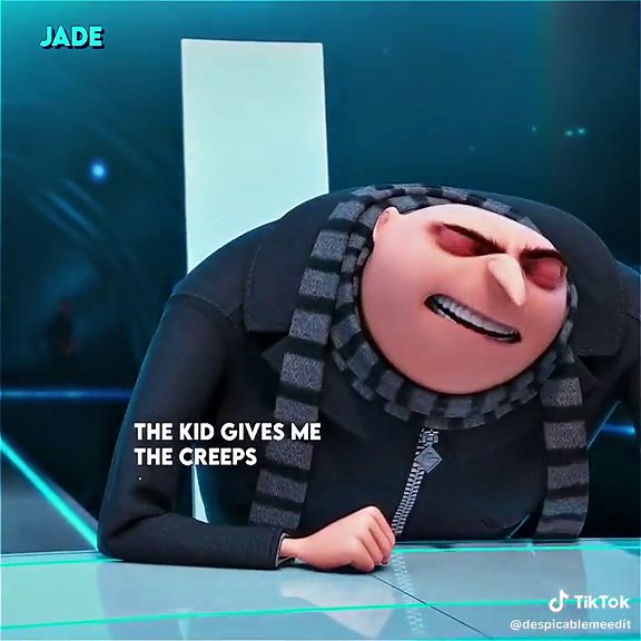 Jade on TikTok