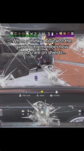 Mastering Shields in Rainbow Six Siege: Be Unstoppable