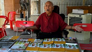 UNESCO World Heritage List: Cambodia genocide survivors 'thrilled' at new status