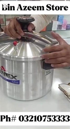 “⚡🍲 Cook Smart, Save Time — Discover the Magic of Pressure Cooking! 💨🔥”