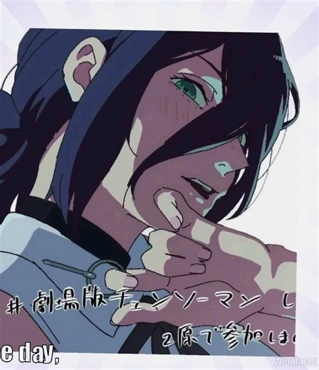 25 fps version #chainsawman #csm #reze #rezeedit #vsp spot the difference headahh😭 et-1hr38min