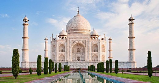 Taj Mahal, na Índia: história, arquitetura e curiosidades