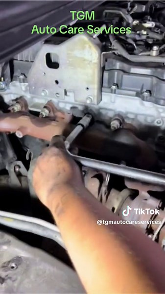 Toyota Innova 2021 Turbo Cleaning | TGM Auto Care Services