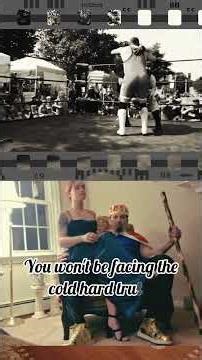 Johnny Pierce Is Coming for “Mr. Elegant” Preston Douglas This Sunday, February 1 in Barre, Vermont!