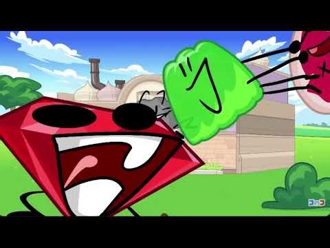 THE FIRST BFDIA 24 SPARTA REMIX NOT COMPLETE