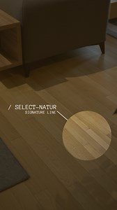 • Jednostavnost i luksuz mogu se kombinovati bez kontradiktornosti, čak i u istoj prostoriji. Za takav dojam, SELEKT-NATUR je savršen izbor!- Odaberite Vašu nijansu! 🪵Kontaktirajte nas za više informacija, ili posetite jedan od naših izložbenih salona:📍Beograd:Gospodara Vučića 221📍Novi Beograd: Bulevar Heroja sa Košara 2V📍Novi Sad:Bulevar Evrope 38📍Kragujevac:Desimirovac bbwww.taraconcept.com | Tara Concept