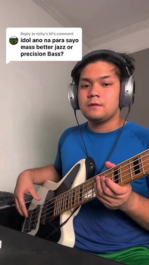 Comparing Pbass and Jbass Guitars for Musicians