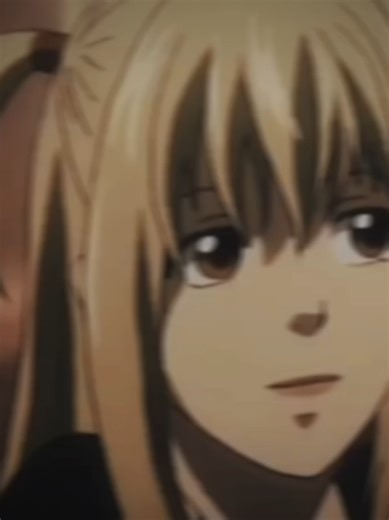 #fyp #misa #misaamane #deathnote #viral | Misa Amane