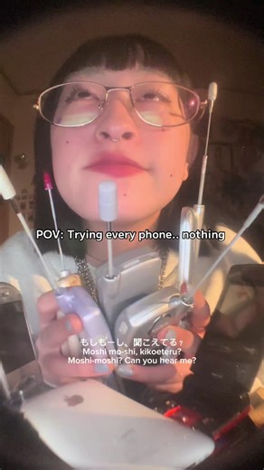 Connecting Signals: A Journey Through Phone Connectivity