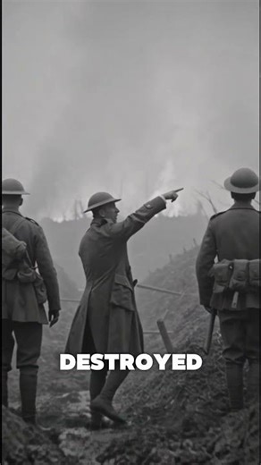 One Order That Killed Thousands 😳