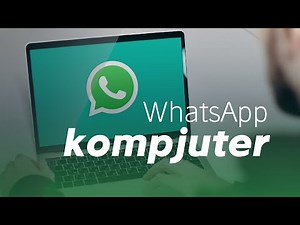 Si të hapim WhatsApp në kompjuter