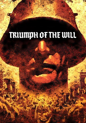 Triumph of the Will - movie: watch streaming online