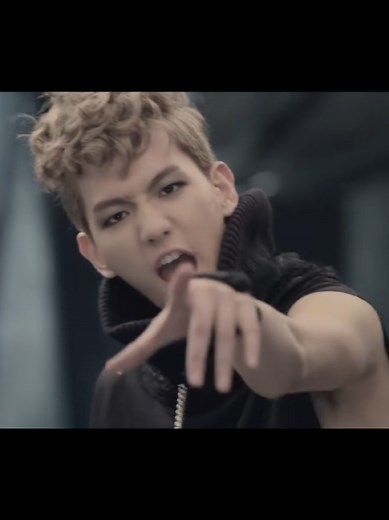 Understanding the Significance of EXO's Wolf Song