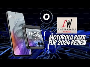 Motorola RAZR 2024 Review