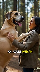 Ever wondered about the world's tallest dog? Discover the surprising origin and fascinating facts about the Great Dane! #GreatDane #LargestDog #DogFacts #AnimalFacts #GuinnessWorldRecord | Fact Arc