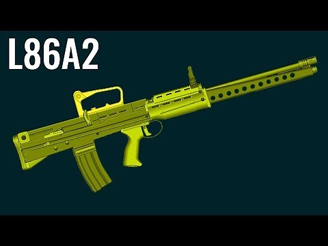 L86 - Comparison in 8 Different Games