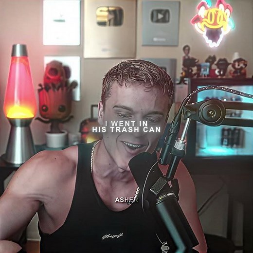 Joe Bartolozzi Edit x Sailor Song (Gigi Perez)