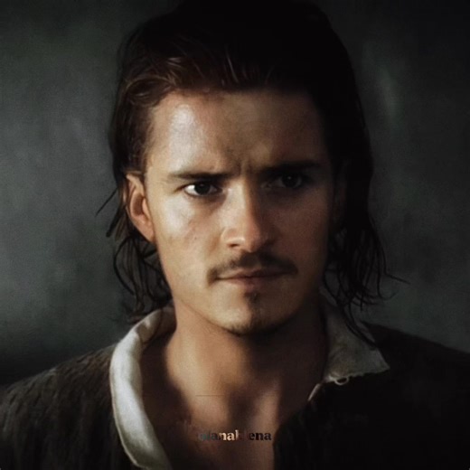 Celebrating Orlando Bloom's Birthday
