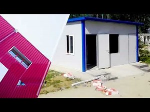 PUF Panel Roof Sheets Manufacturer and Producer - Dhanamroofing Chennai | +91-9176100687