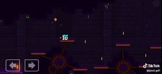 The Tower - 100% Complete Guide to All Coins in Geometry Dash