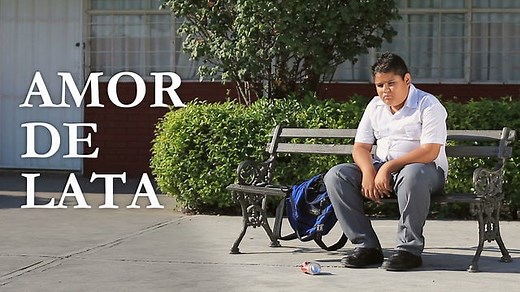 AMOR DE LATA (english subtitles)