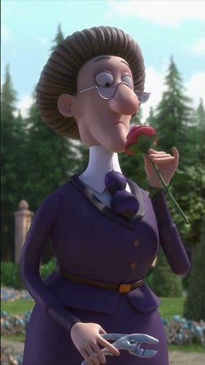 Princess Pearl has Vanished!! | Shorts