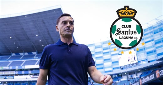 ¿Quién es Francisco Rodríguez? El DT ‘experto en crisis’ que buscará el resurgir de Santos Laguna