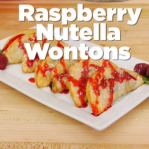 These treats look simply heavenly. I need to make these! Get the recipe: http://littlethings.us/NALmTG | LittleThings