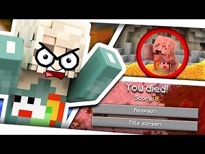 EVERYTHING MY GIRLFRIEND HATES ABOUT MINECRAFT IN 1 VIDEO!!