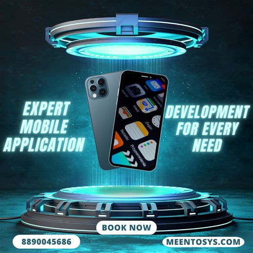 Best Mobile App Development & Best Website Designing Company in Delhi | Delhi