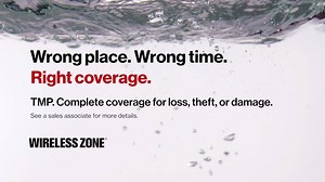 Get covered with Total Mobile Protection at Wireless Zone. | Wireless Zone, Verizon Authorized Retailer