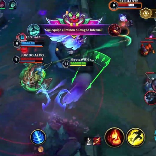 akali é balanceada... #wildrift #leagueoflegends #leagueoflegendswildrift