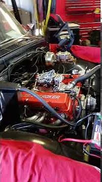 383 Stroker - from Phoenix Engines - Phoenix AZ