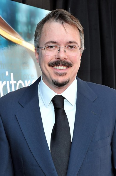 Vince Gilligan | Producer, Writer, Director