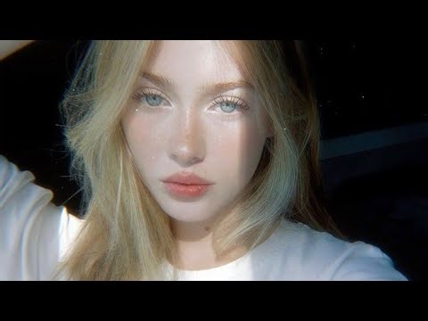 clean girl glow 🌿 subliminal | glow-up blueprint ep 2