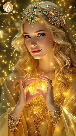 1111 Hz + 432 Hz ✨ Angelic Guidance & Spiritual Awakening Frequency #soundhealing