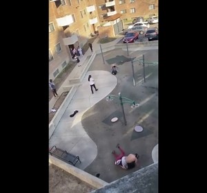 OBlock A-Roy shot and Killed by Munna Mond in OBlock