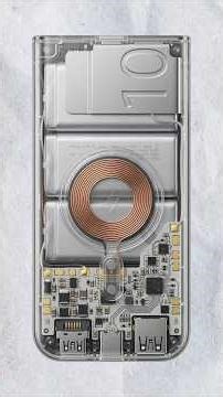 Rs.1000 vs Rs.3600 Power Bank! 🤔 Enna difference #Techpicture