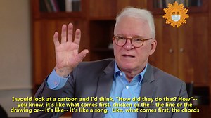 20K views · 915 reactions | Ahead on #SundayMorning The multi-talented Steve Martin has covered a lot of ground, as a stand-up comedian and actor, writer, novelist and musician. Now he can claim "cartoonist" to his resume, collaborating with noted New Yorker cartoonist Harry Bliss. https://cbsn.ws/2JK137T | CBS Sunday Morning | Facebook