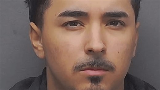 Erik Cantu, the man shot by police, arrested again on assault charge from party incident