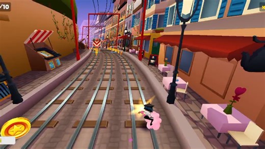 2020年2月13日巴黎Pairs更新