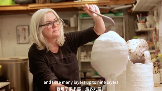 大师课：Susan Nemeth 对历史器物的重塑