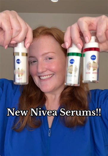 Effective Solutions for Dark Spots with Nivea