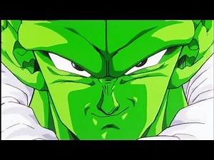 Dragon Ball Z - Piccolo Vs Cell (Dublado HD)