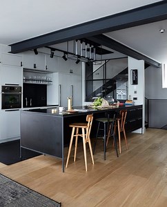 Gorgeous grey kitchen ideas to inspire you