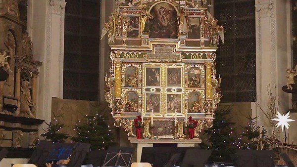 kav_livestreams - Twitch