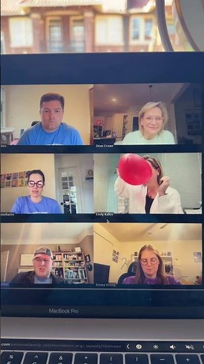 Anything But a Cup Prank on Our Founder and CEO