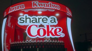 We're still processing everything we experienced at Share a Coke event 🥹 Music, dancing, friends and endless Coke moments, it was simply unforgettable! If you were there, relive it all. If you weren't there... see what you missed 👀👇 #ShareACoke | Coca-Cola