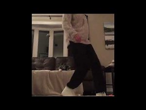 All She Wants To Do Is Dance- Crossfire Demo