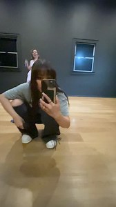 one of our dance rehearsals with Randi Liberman, our choreographer and one of our friends now here in the U.S. 💃🏻🥰 we’re just so grateful to God and feeling very blessed right now! ❤️ see you all tomorrow, June 14 in Denver, Colorado for The EyewearArtwalk in McNichols Civic Center Building 7PM. 😉 #4thImpact #Dance #Rehearsal | 4th Impact